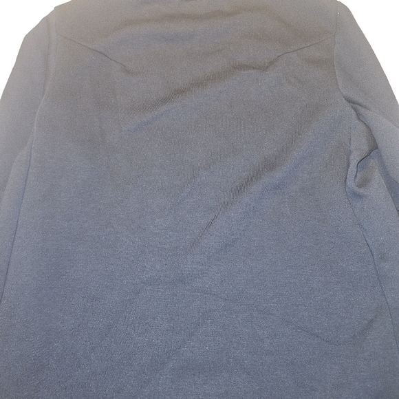 Nike Sportswear Tech Fleece Crew Sweatshirt 'Black- Large - Picture 16 of 16